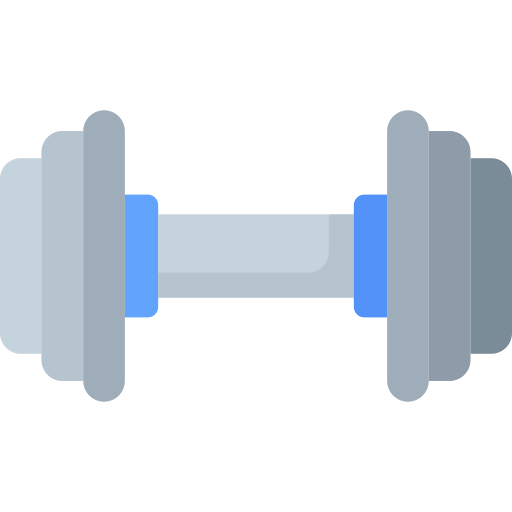 Exercise Special Flat icon