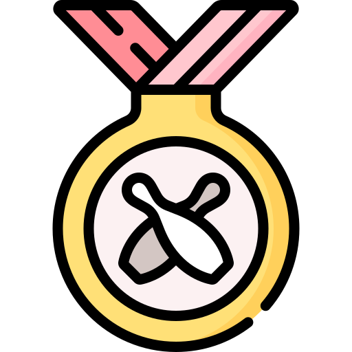 médaille Icône gratuit