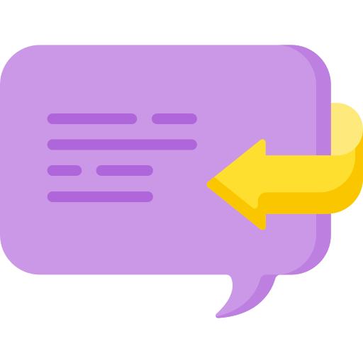 plaudern kostenlos Icon