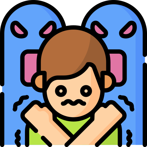 Schizophrenia free icon