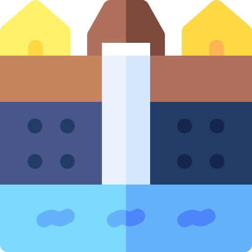 grundwasser kostenlos Icon grundwasser kostenlos Icon