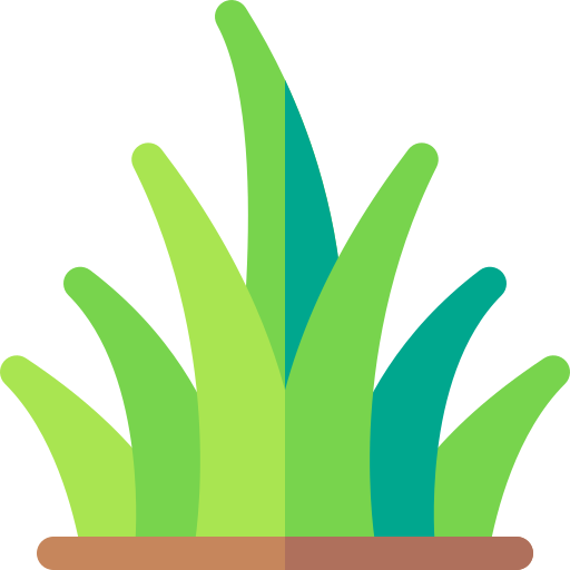 Grass free icon