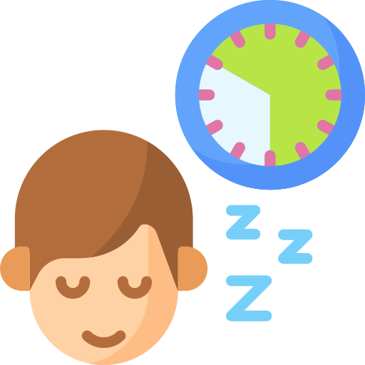 Sleep free icon