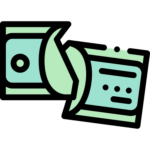 rasgado icono gratis