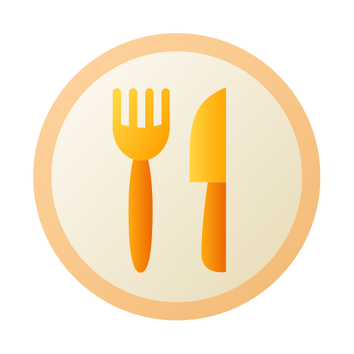 le restaurant Icône gratuit le restaurant Icône gratuit