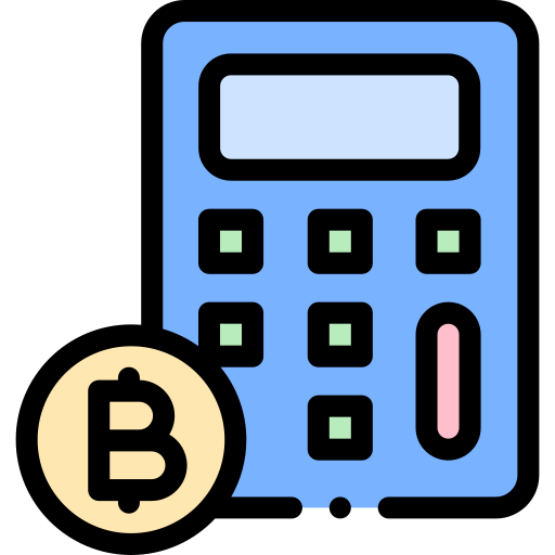 bitcoin icono gratis