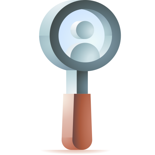 Поиск бесплатно иконка