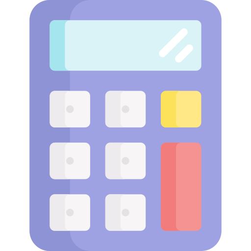 calculadora icono gratis