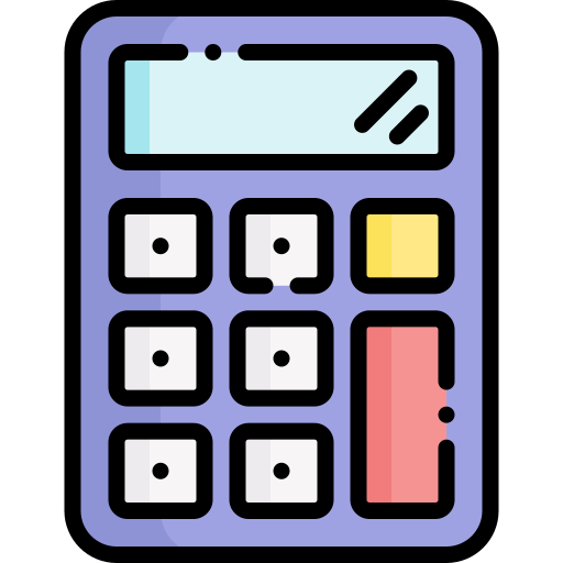 calculadora icono gratis