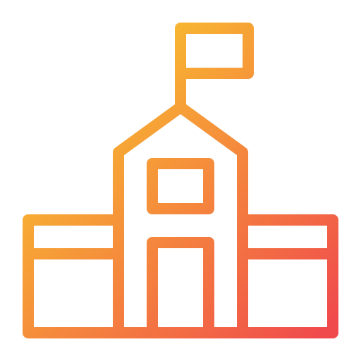 colegio icono gratis