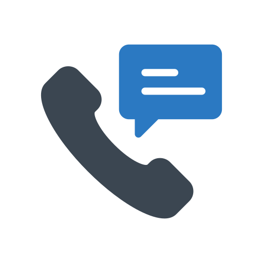 Phone call free icon