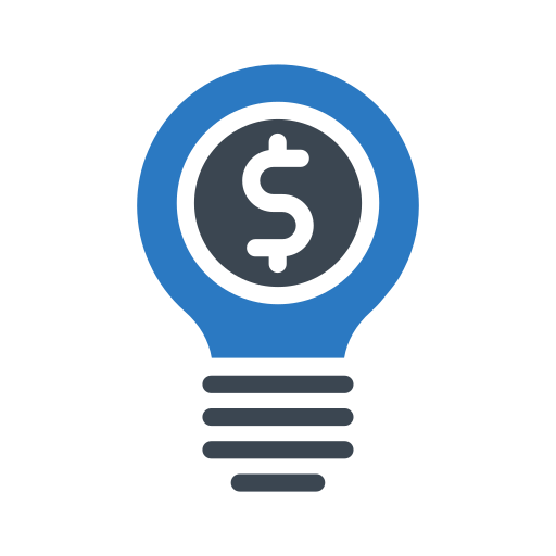 invención icono gratis