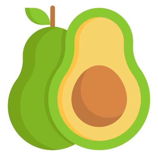 palta icono gratis