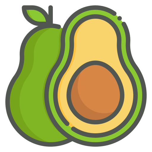 palta icono gratis