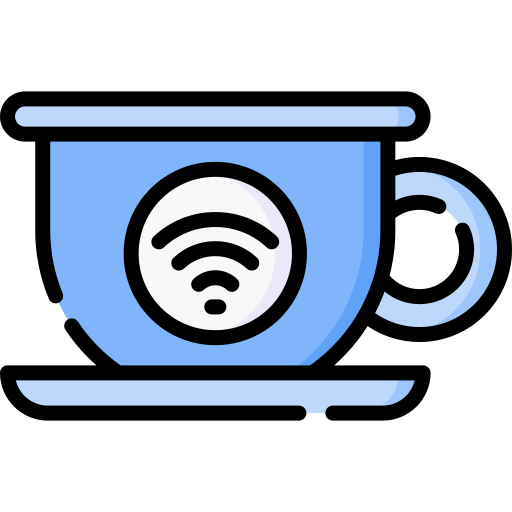 Wifi free icon