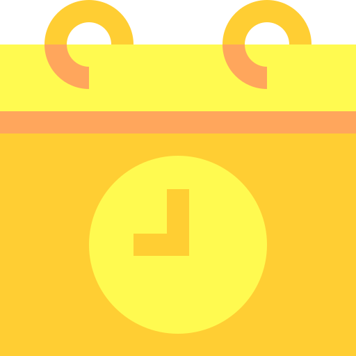 Appointment free icon