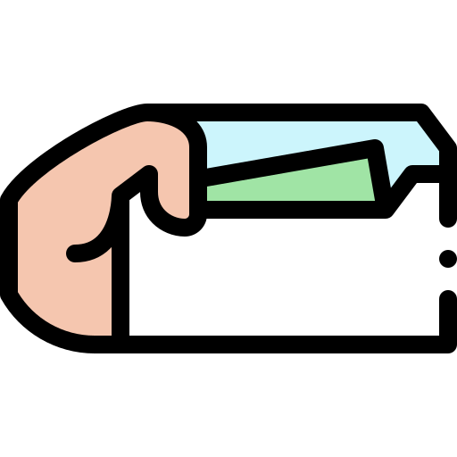 Bribe free icon