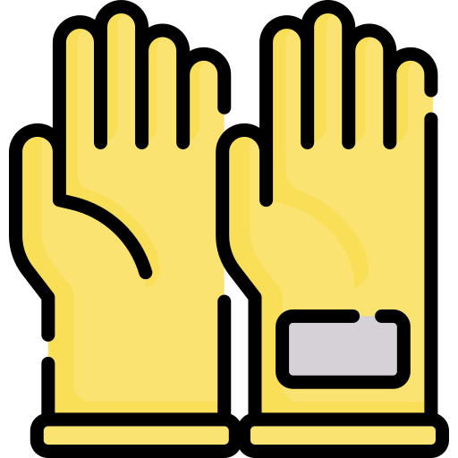 des gants Icône gratuit des gants Icône gratuit