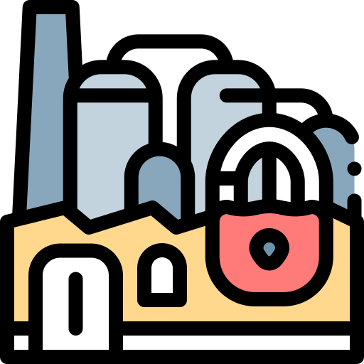 fabrik kostenlos Icon fabrik kostenlos Icon