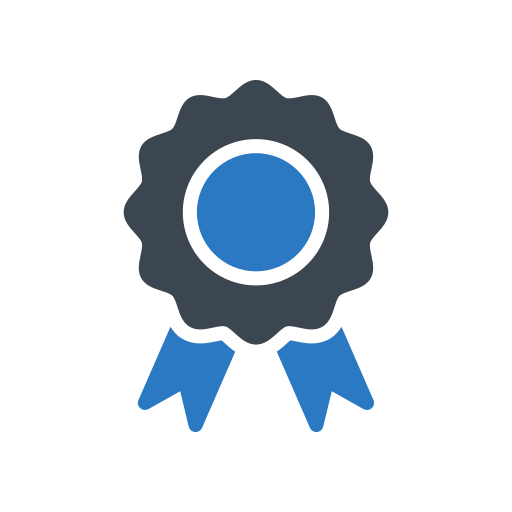 medalla icono gratis