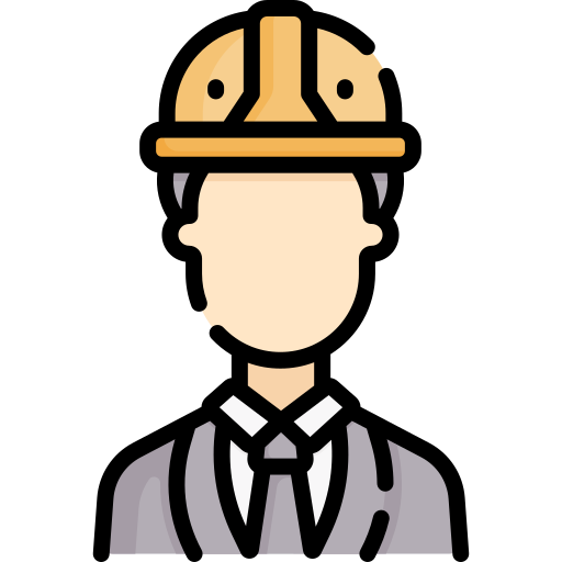 capataz icono gratis