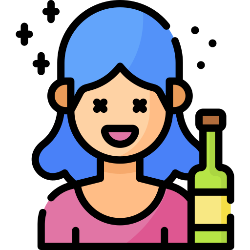 Алкогольный бесплатно иконка