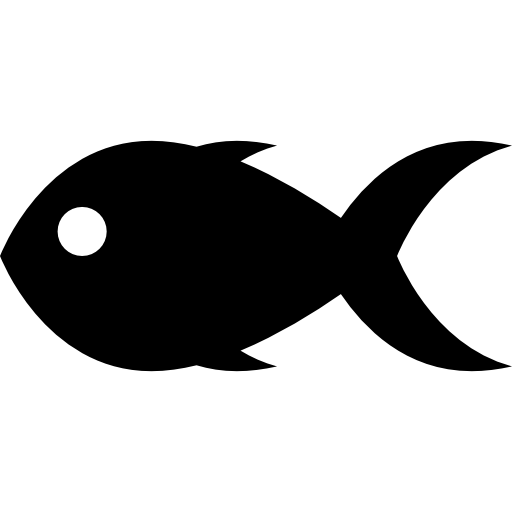 poisson Icône gratuit