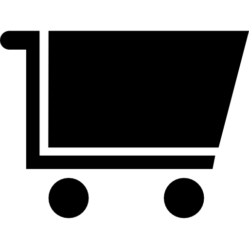 carrito de compras icono gratis