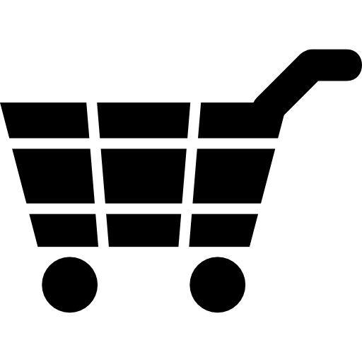 carrito de compras icono gratis