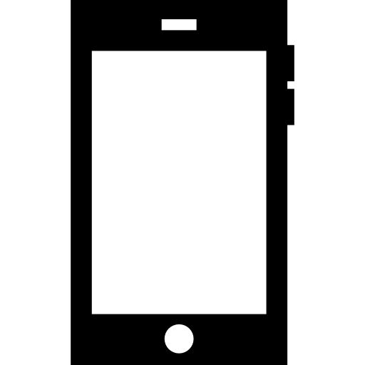 Cellphone Free Icon