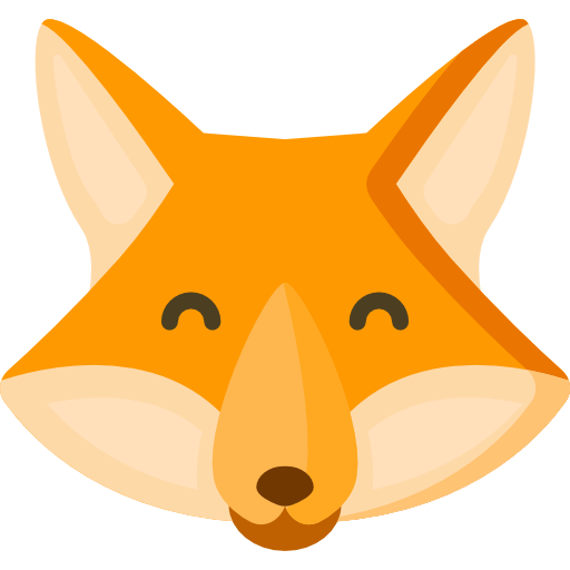 Free Icon | Fox