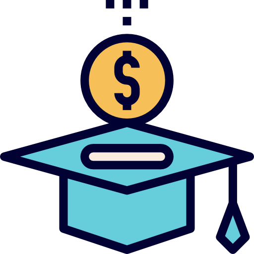 educación icono gratis