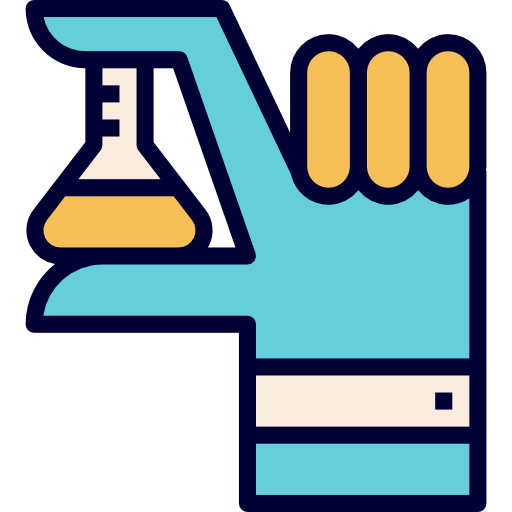 ciencias icono gratis