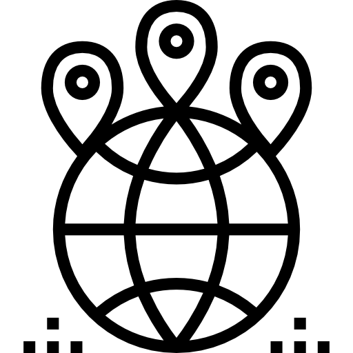 global Icône gratuit