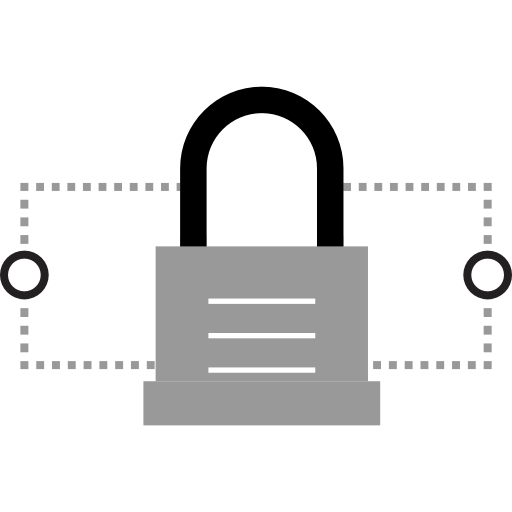 candado icono gratis