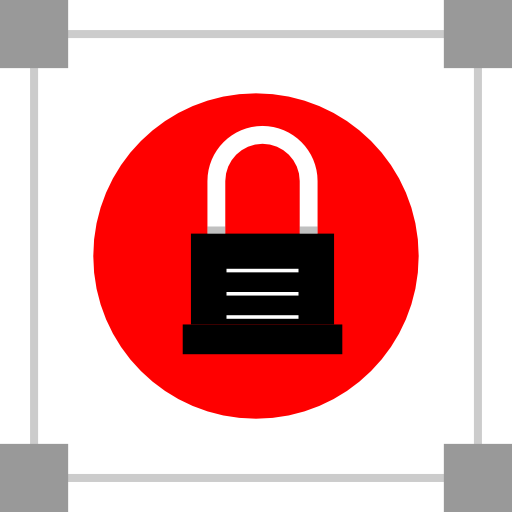 candado icono gratis