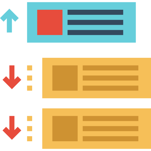 Ranking free icon Ranking free icon