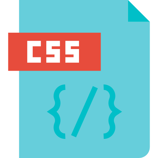 css icono gratis