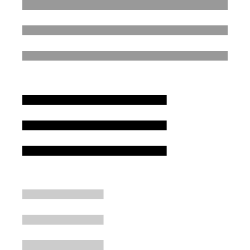 Bar chart Alfredo Hernandez Flat icon