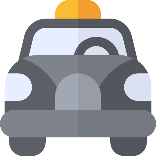 taxi kostenlos Icon taxi kostenlos Icon