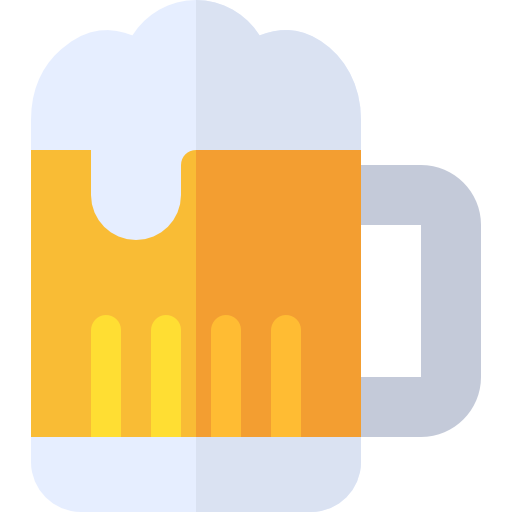 cerveja grátis ícone