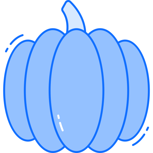 calabaza icono gratis