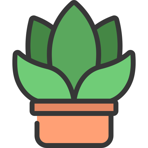 pot Icône gratuit pot Icône gratuit