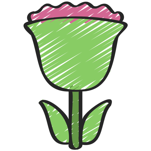 fleur Icône gratuit fleur Icône gratuit