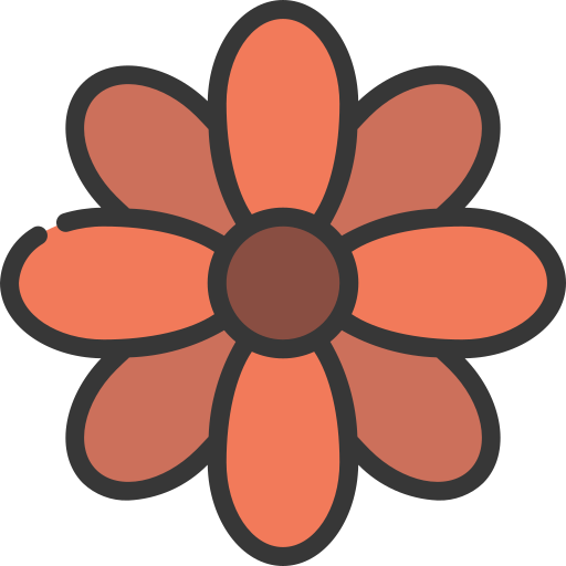 Calendula - Free nature icons