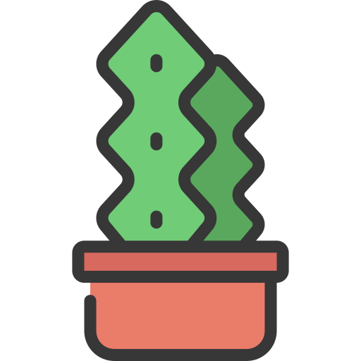 cactus Icône gratuit cactus Icône gratuit