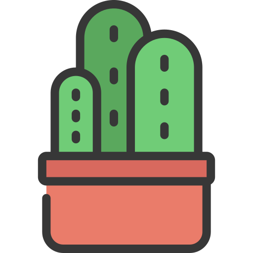 cactus Icône gratuit cactus Icône gratuit