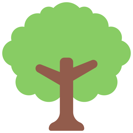 Árbol icono gratis