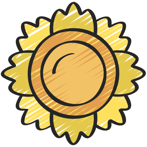 coreopsis icono gratis