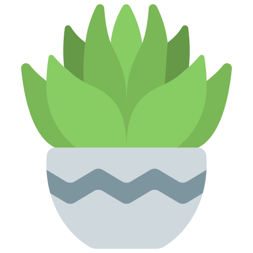 vaso de planta grátis ícone vaso de planta grátis ícone